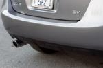 Nissan Rogue 2011 года (US)